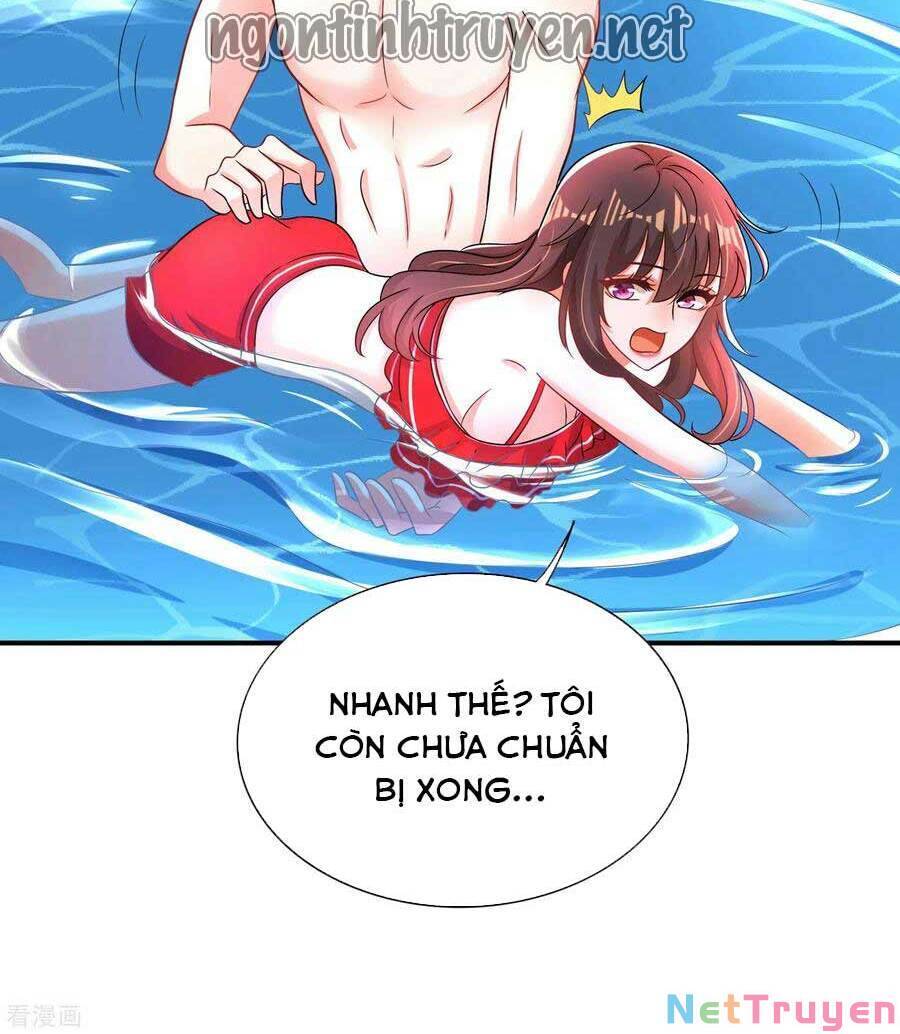 Trùng Sinh Không Gian: Cô Vợ Hào Môn Nóng Bỏng Không Dễ Chọc Chapter 127 - Trang 2