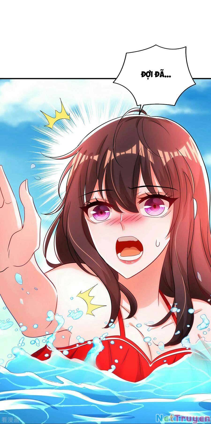 Trùng Sinh Không Gian: Cô Vợ Hào Môn Nóng Bỏng Không Dễ Chọc Chapter 127 - Trang 2