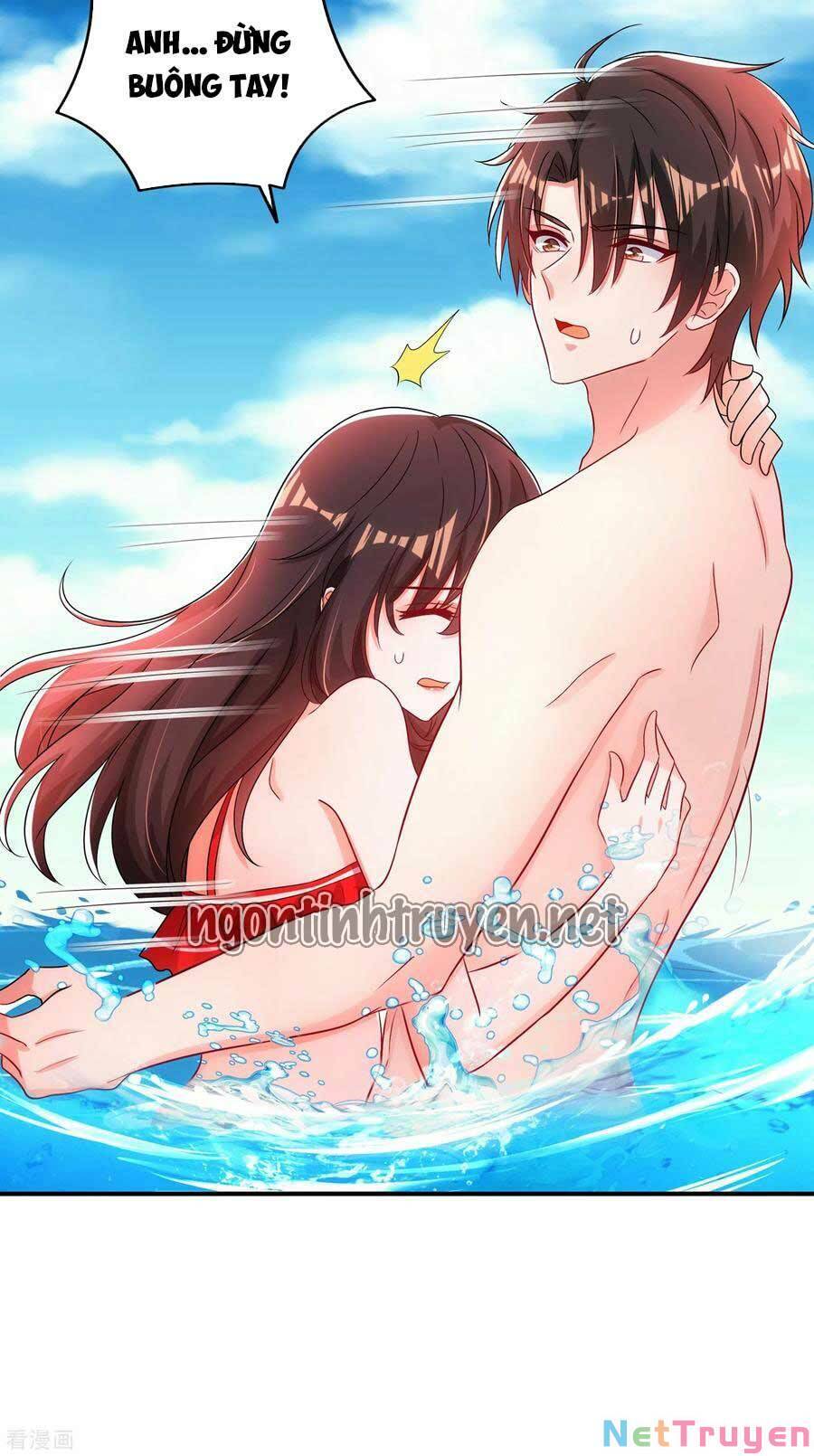 Trùng Sinh Không Gian: Cô Vợ Hào Môn Nóng Bỏng Không Dễ Chọc Chapter 127 - Trang 2