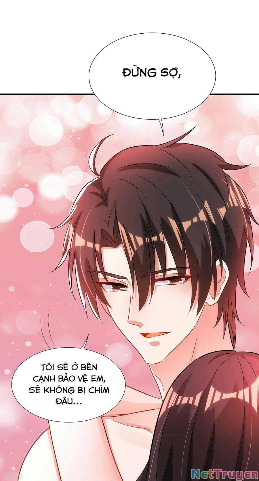 Trùng Sinh Không Gian: Cô Vợ Hào Môn Nóng Bỏng Không Dễ Chọc Chapter 127 - Trang 2