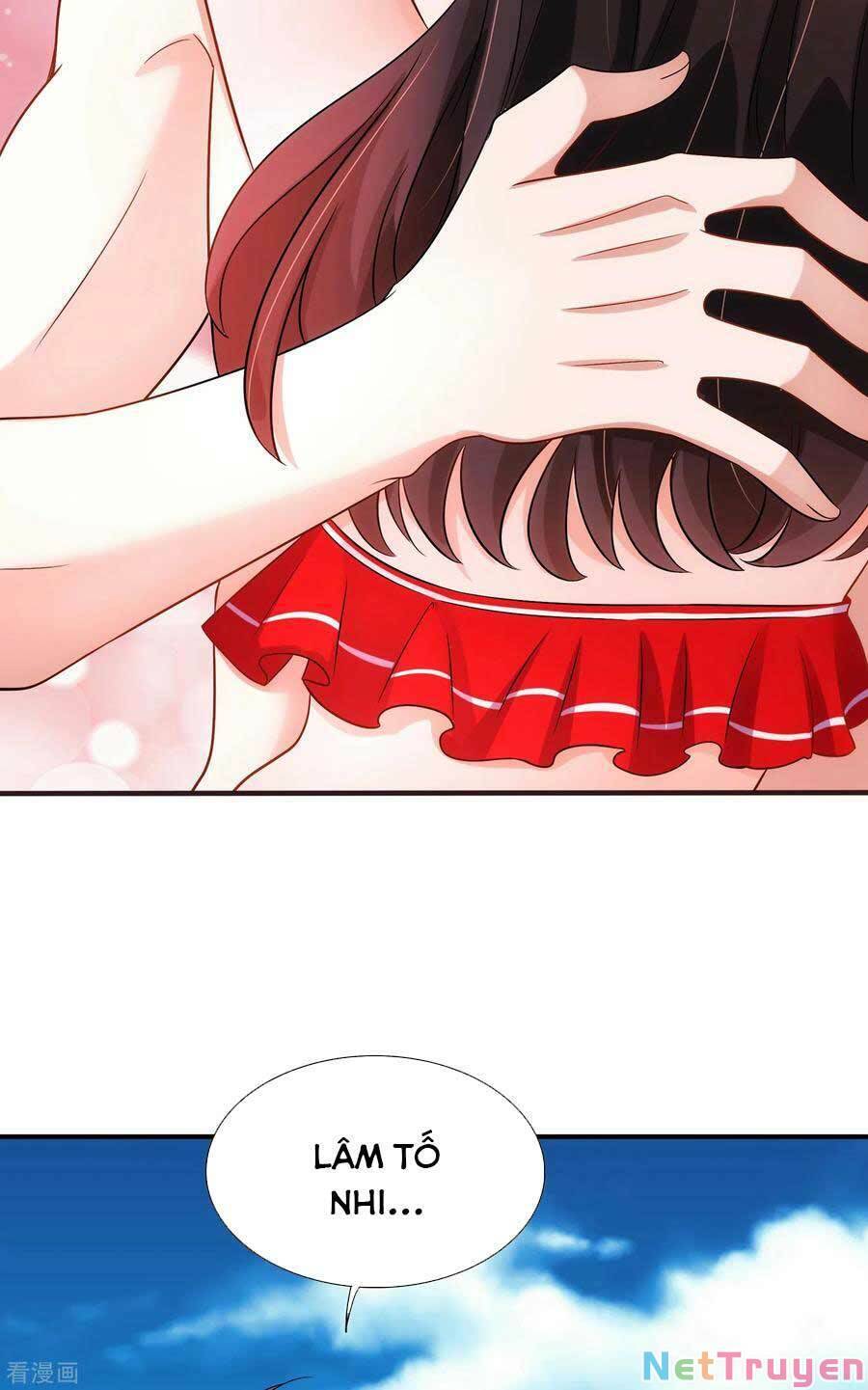 Trùng Sinh Không Gian: Cô Vợ Hào Môn Nóng Bỏng Không Dễ Chọc Chapter 127 - Trang 2