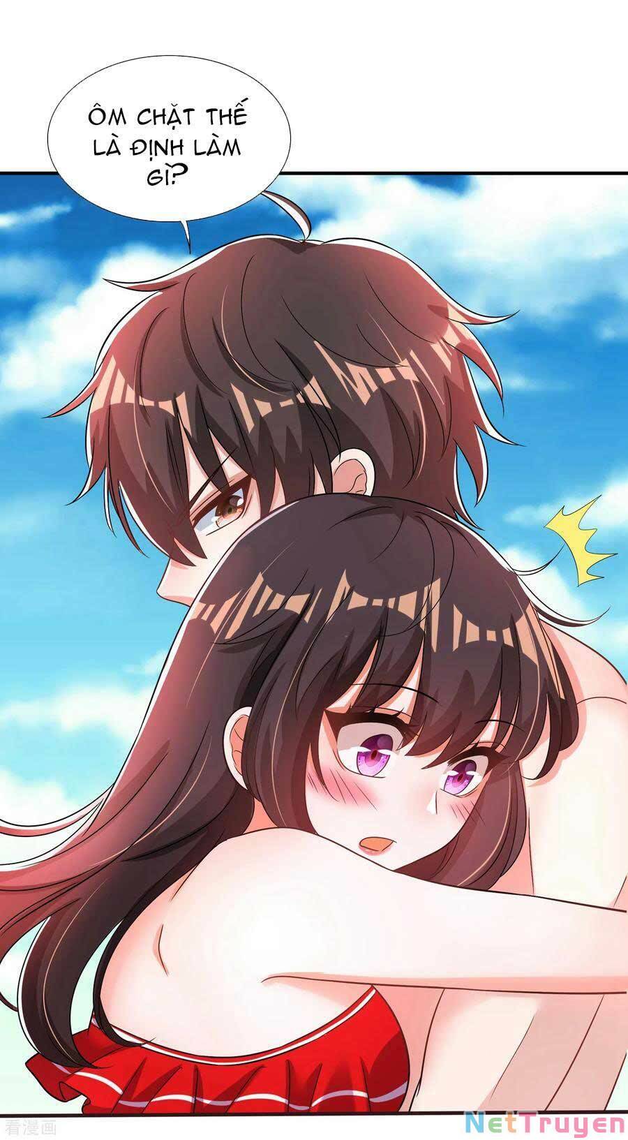 Trùng Sinh Không Gian: Cô Vợ Hào Môn Nóng Bỏng Không Dễ Chọc Chapter 127 - Trang 2