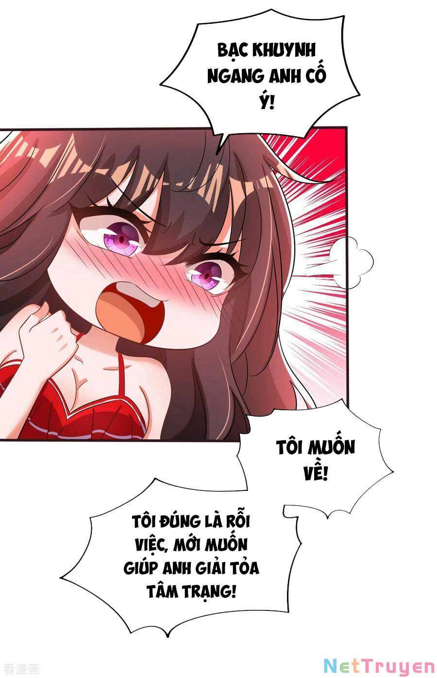 Trùng Sinh Không Gian: Cô Vợ Hào Môn Nóng Bỏng Không Dễ Chọc Chapter 127 - Trang 2