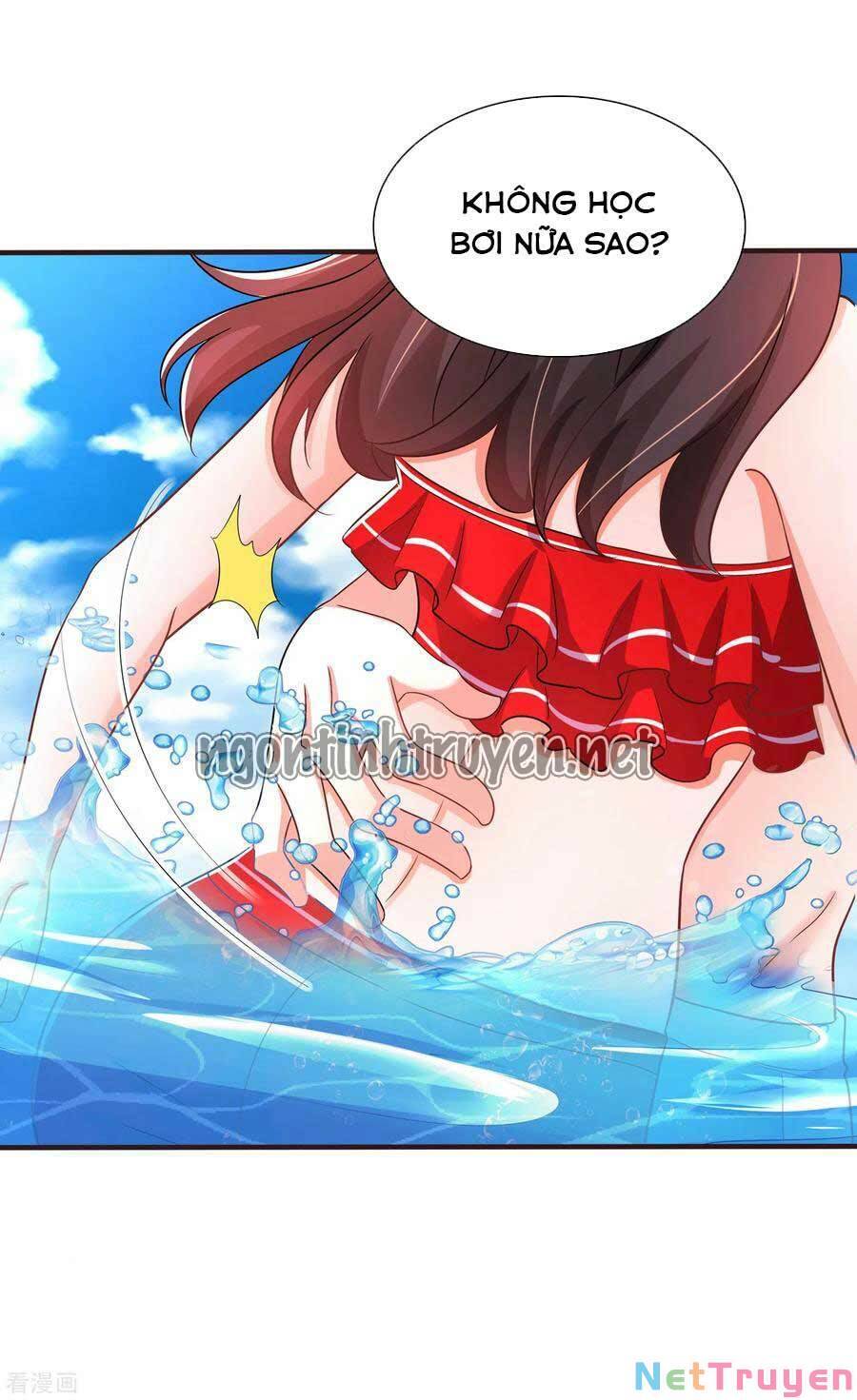 Trùng Sinh Không Gian: Cô Vợ Hào Môn Nóng Bỏng Không Dễ Chọc Chapter 127 - Trang 2