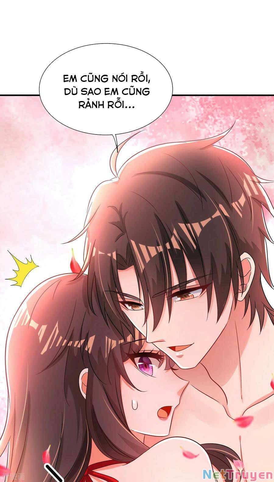 Trùng Sinh Không Gian: Cô Vợ Hào Môn Nóng Bỏng Không Dễ Chọc Chapter 127 - Trang 2