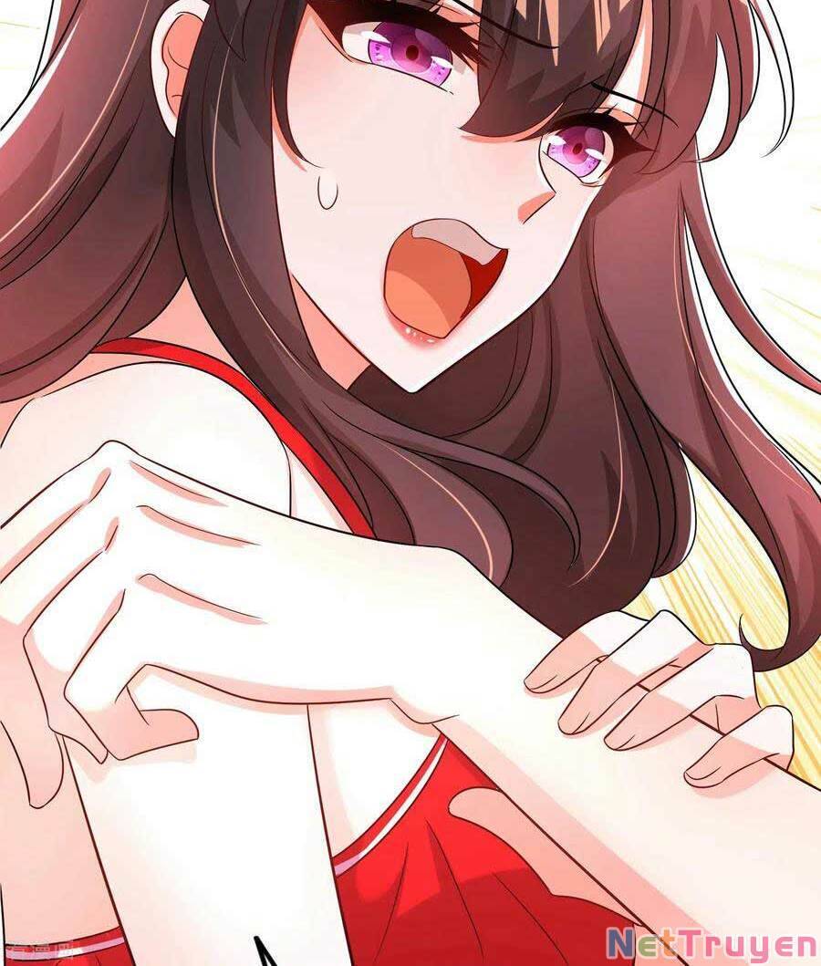 Trùng Sinh Không Gian: Cô Vợ Hào Môn Nóng Bỏng Không Dễ Chọc Chapter 127 - Trang 2