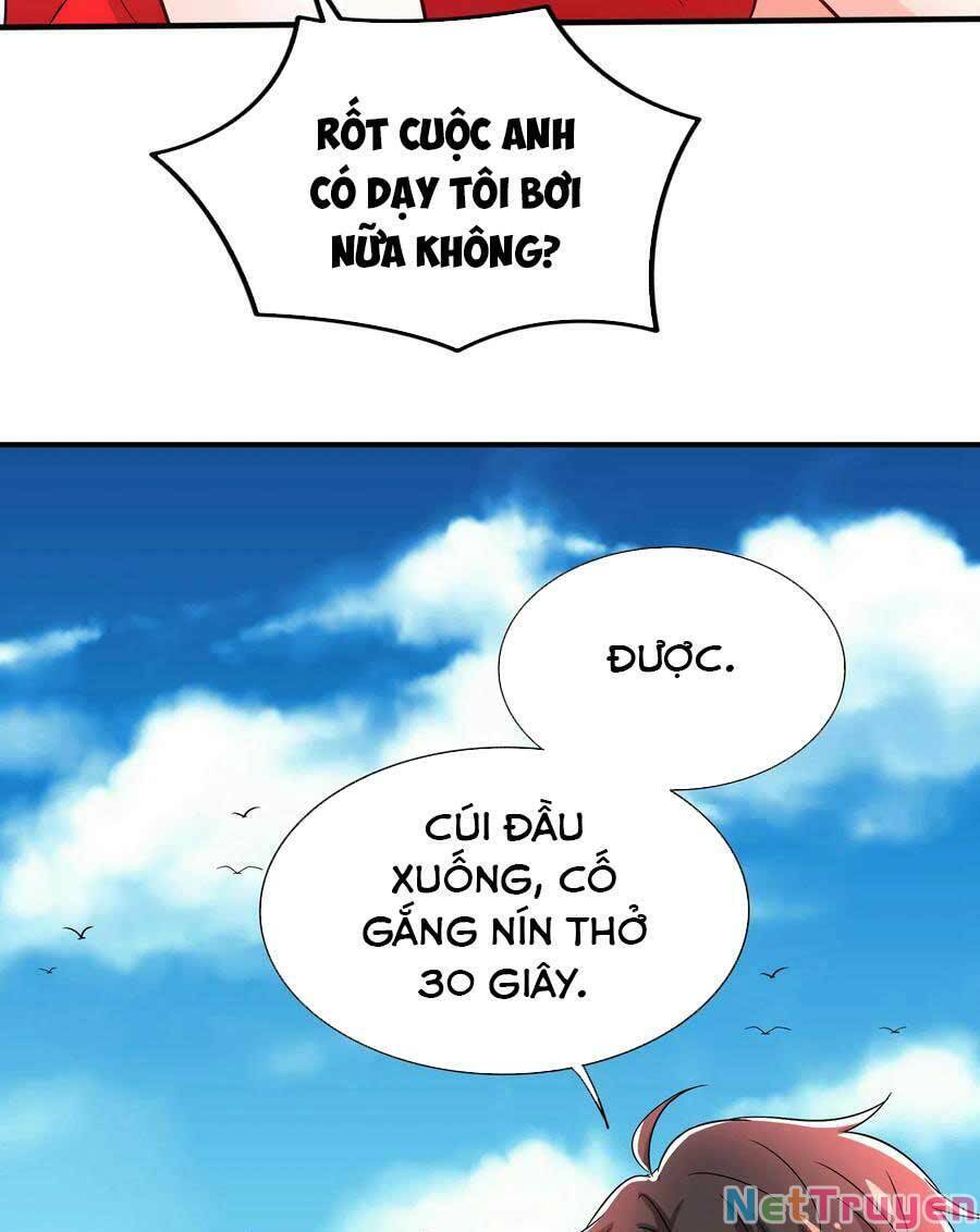 Trùng Sinh Không Gian: Cô Vợ Hào Môn Nóng Bỏng Không Dễ Chọc Chapter 127 - Trang 2