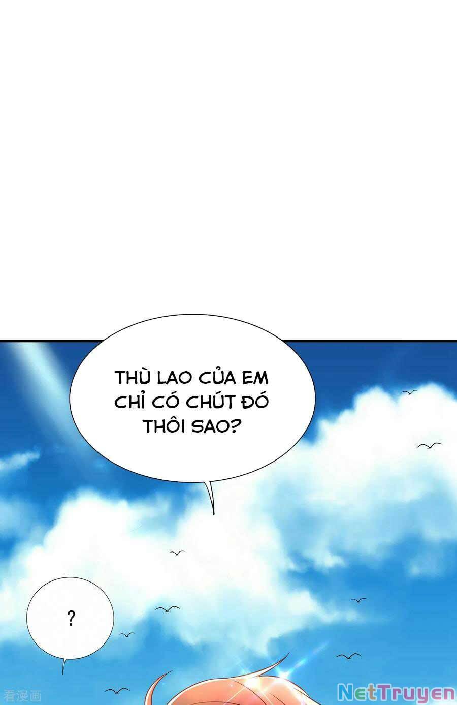 Trùng Sinh Không Gian: Cô Vợ Hào Môn Nóng Bỏng Không Dễ Chọc Chapter 128 - Trang 2