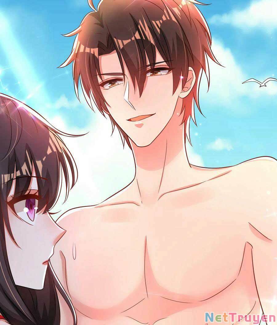 Trùng Sinh Không Gian: Cô Vợ Hào Môn Nóng Bỏng Không Dễ Chọc Chapter 128 - Trang 2