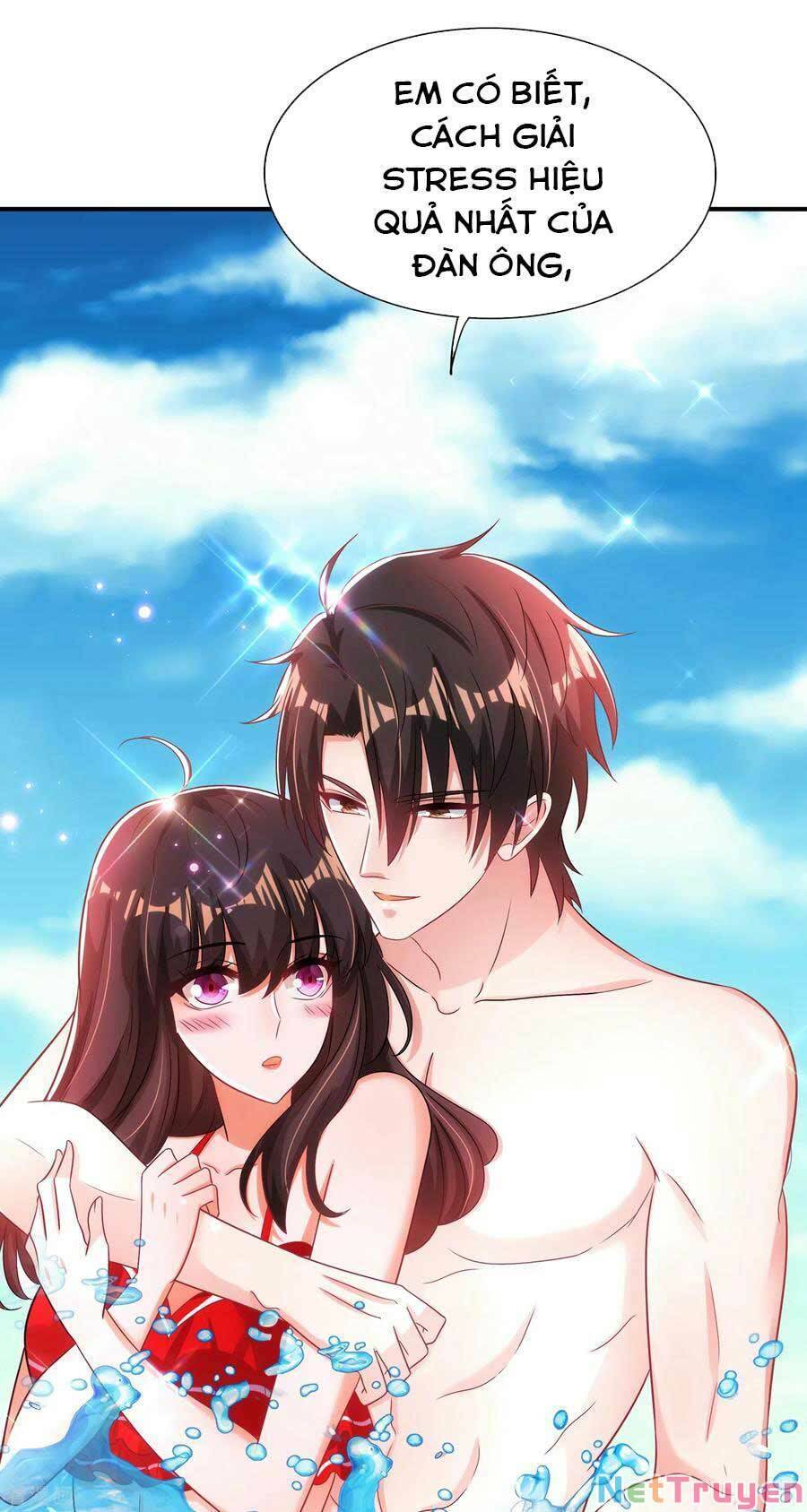 Trùng Sinh Không Gian: Cô Vợ Hào Môn Nóng Bỏng Không Dễ Chọc Chapter 128 - Trang 2