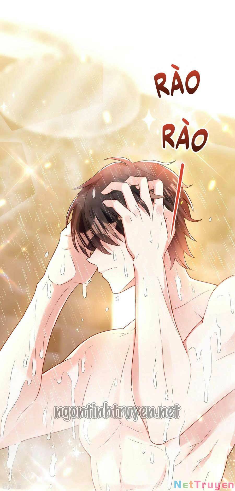 Trùng Sinh Không Gian: Cô Vợ Hào Môn Nóng Bỏng Không Dễ Chọc Chapter 128 - Trang 2