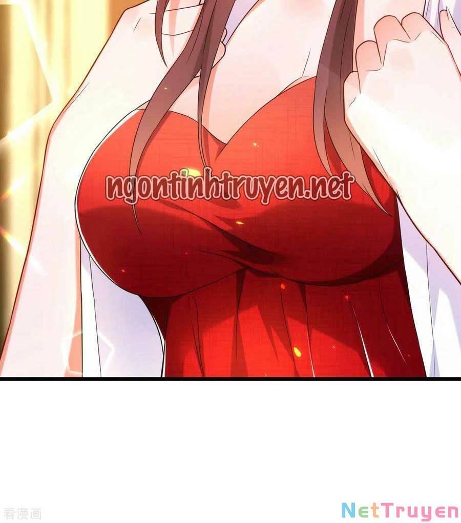 Trùng Sinh Không Gian: Cô Vợ Hào Môn Nóng Bỏng Không Dễ Chọc Chapter 128 - Trang 2