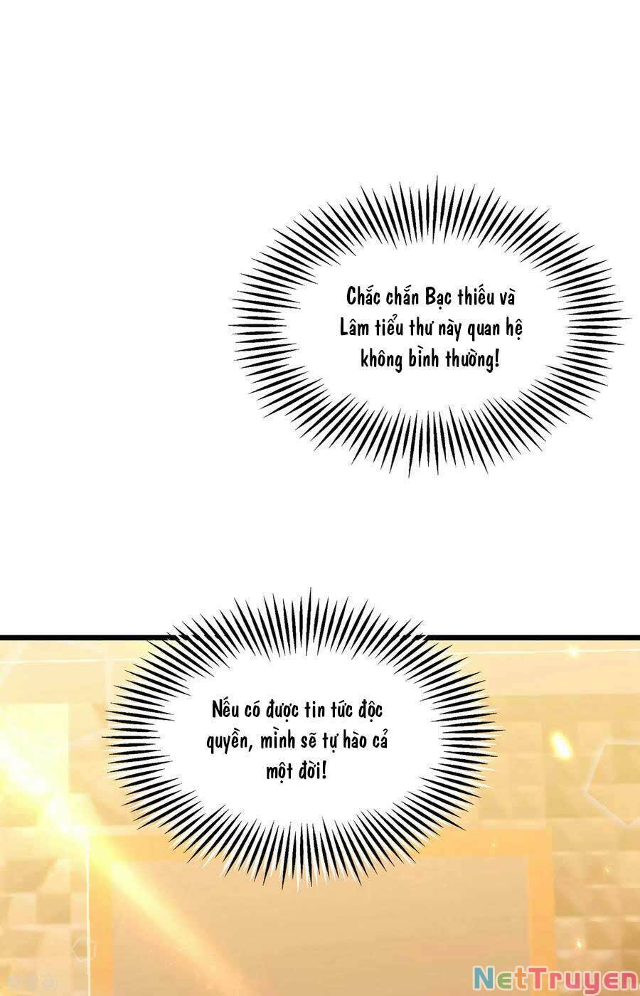 Trùng Sinh Không Gian: Cô Vợ Hào Môn Nóng Bỏng Không Dễ Chọc Chapter 128 - Trang 2