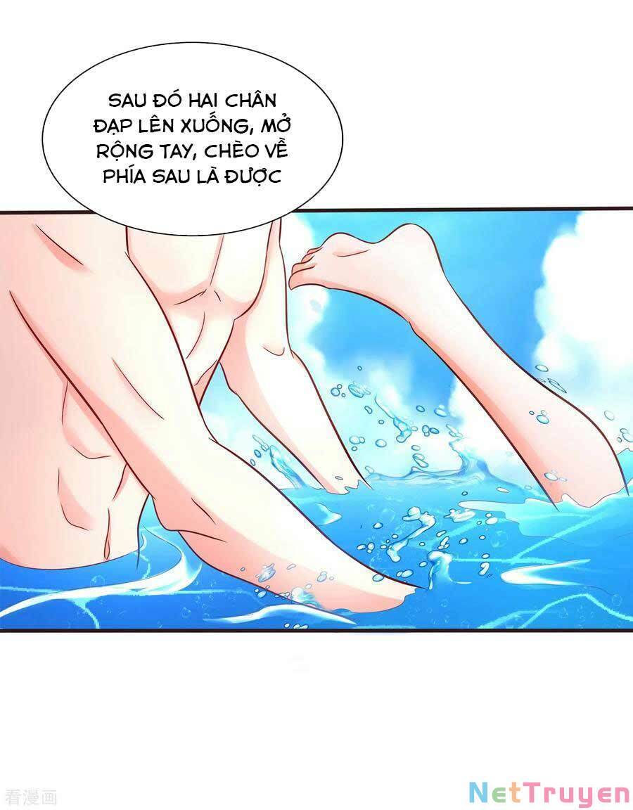 Trùng Sinh Không Gian: Cô Vợ Hào Môn Nóng Bỏng Không Dễ Chọc Chapter 128 - Trang 2