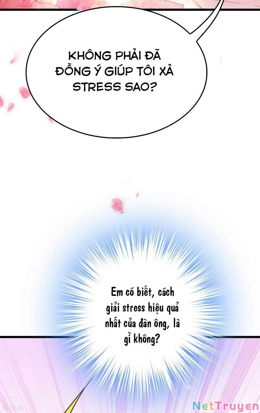 Trùng Sinh Không Gian: Cô Vợ Hào Môn Nóng Bỏng Không Dễ Chọc Chapter 128 - Trang 2