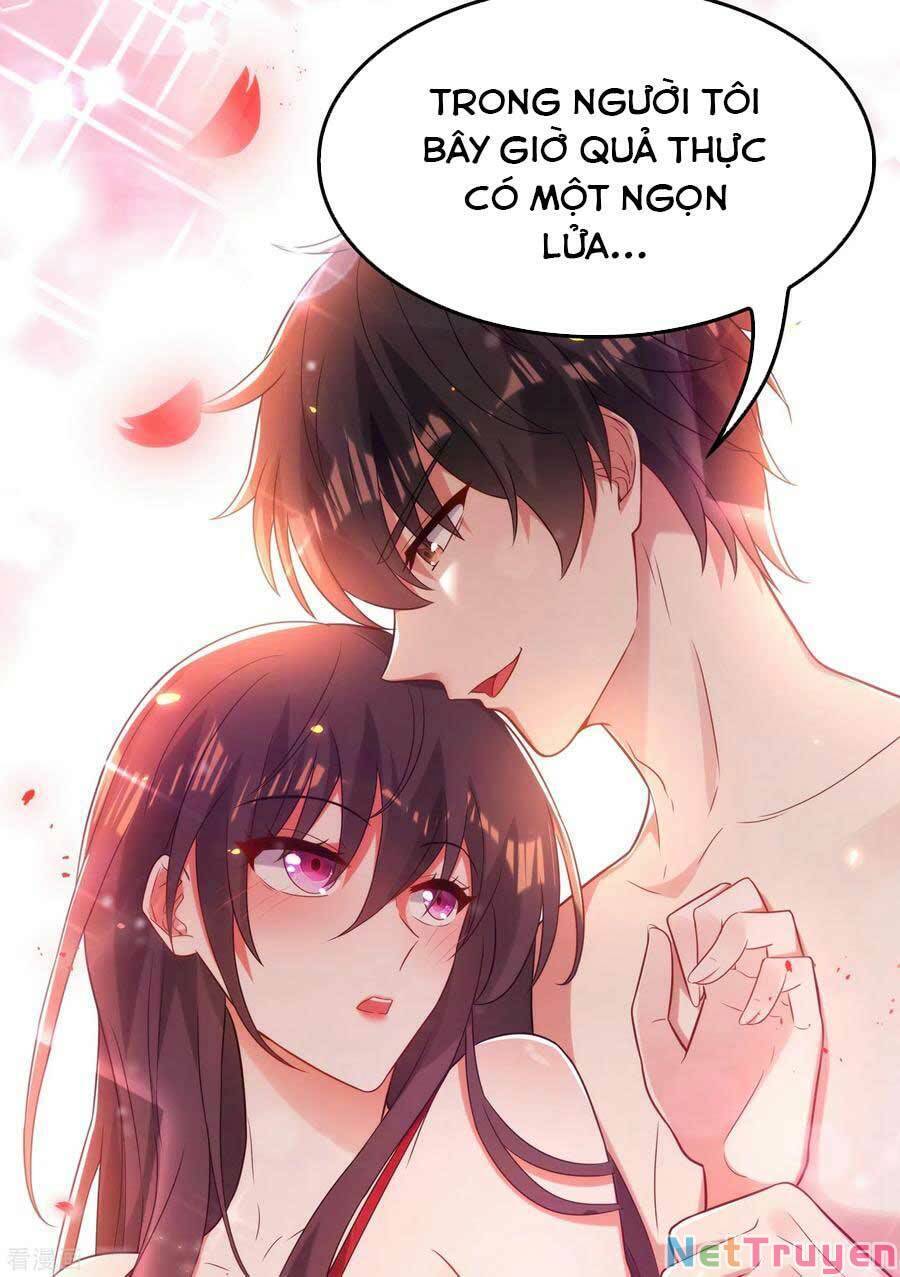 Trùng Sinh Không Gian: Cô Vợ Hào Môn Nóng Bỏng Không Dễ Chọc Chapter 128 - Trang 2