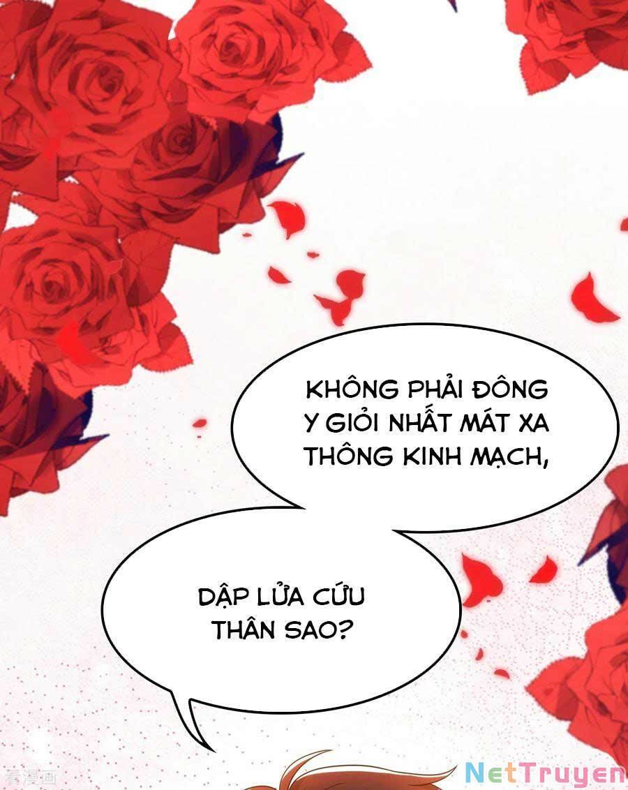 Trùng Sinh Không Gian: Cô Vợ Hào Môn Nóng Bỏng Không Dễ Chọc Chapter 128 - Trang 2