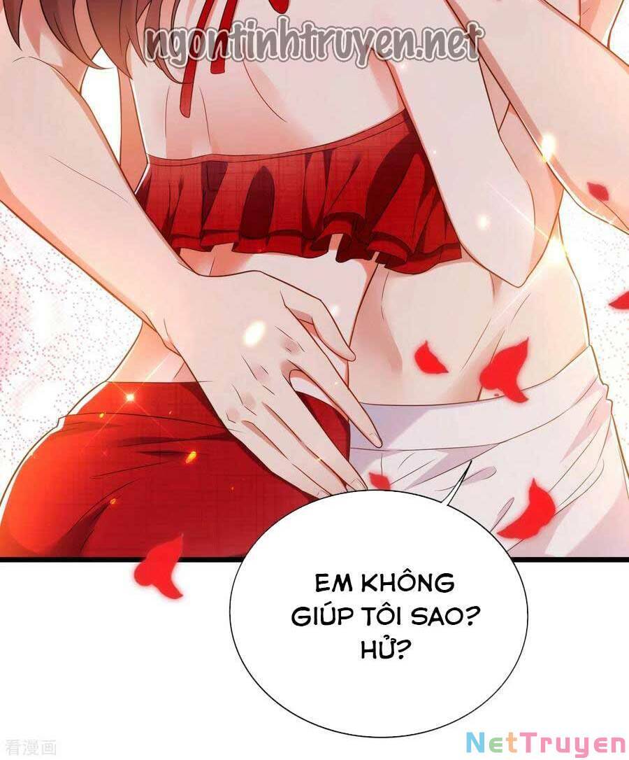 Trùng Sinh Không Gian: Cô Vợ Hào Môn Nóng Bỏng Không Dễ Chọc Chapter 128 - Trang 2