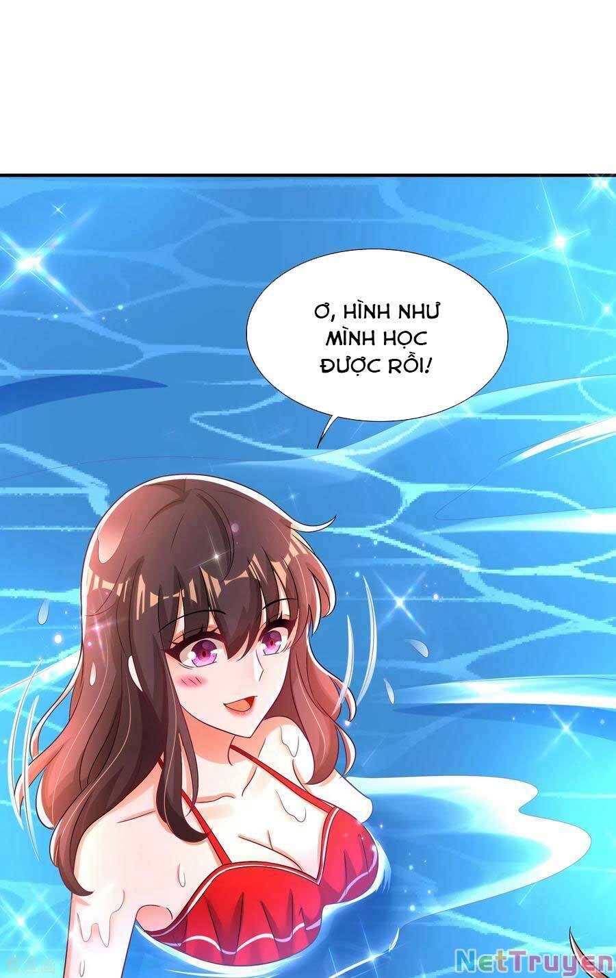 Trùng Sinh Không Gian: Cô Vợ Hào Môn Nóng Bỏng Không Dễ Chọc Chapter 128 - Trang 2