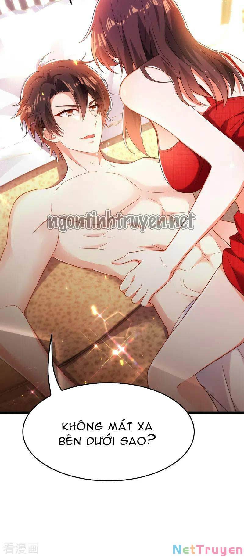 Trùng Sinh Không Gian: Cô Vợ Hào Môn Nóng Bỏng Không Dễ Chọc Chapter 129 - Trang 2