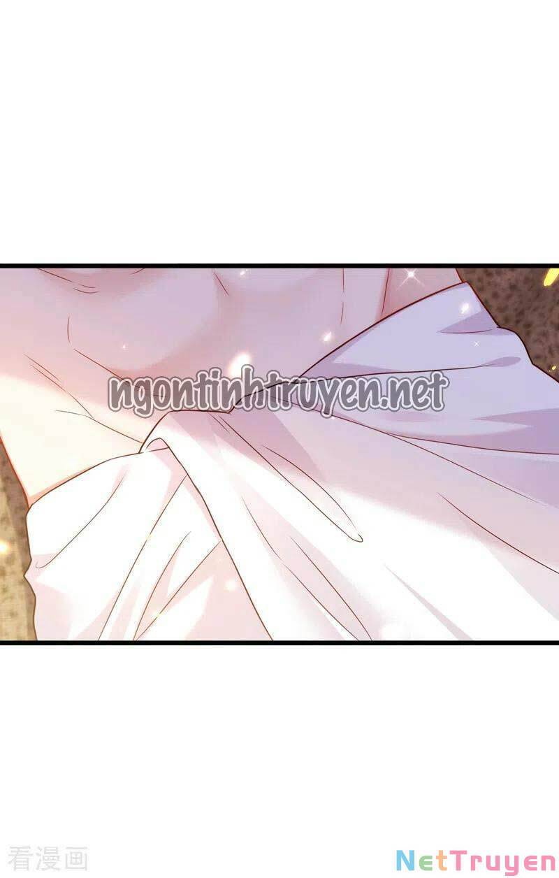Trùng Sinh Không Gian: Cô Vợ Hào Môn Nóng Bỏng Không Dễ Chọc Chapter 129 - Trang 2