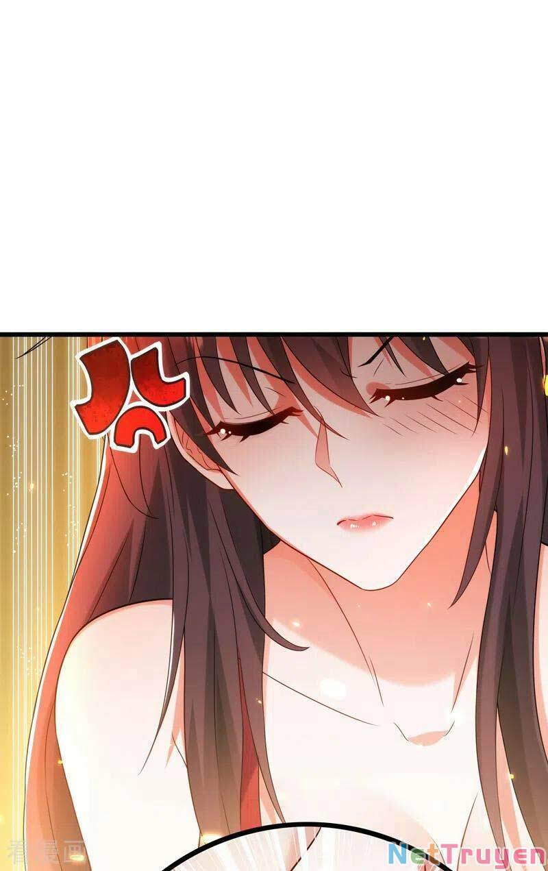 Trùng Sinh Không Gian: Cô Vợ Hào Môn Nóng Bỏng Không Dễ Chọc Chapter 129 - Trang 2