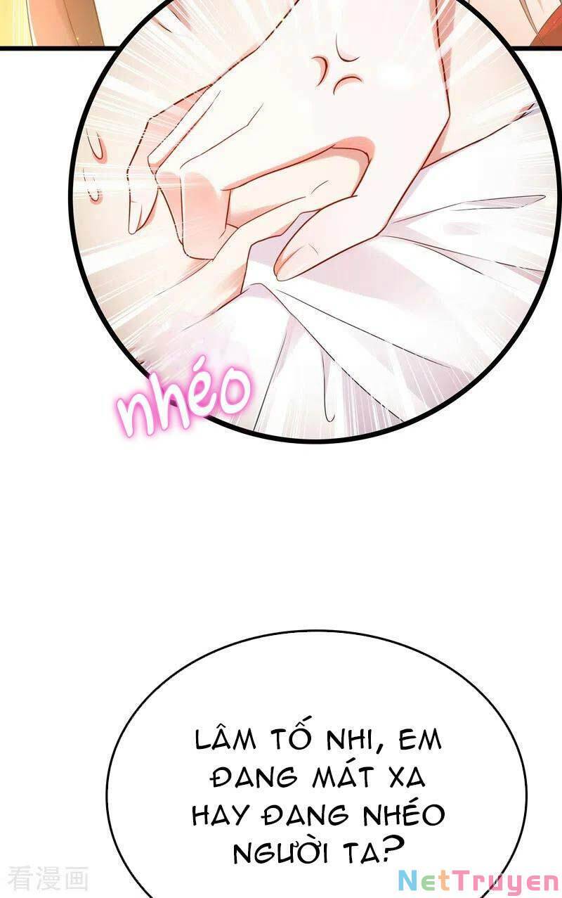 Trùng Sinh Không Gian: Cô Vợ Hào Môn Nóng Bỏng Không Dễ Chọc Chapter 129 - Trang 2