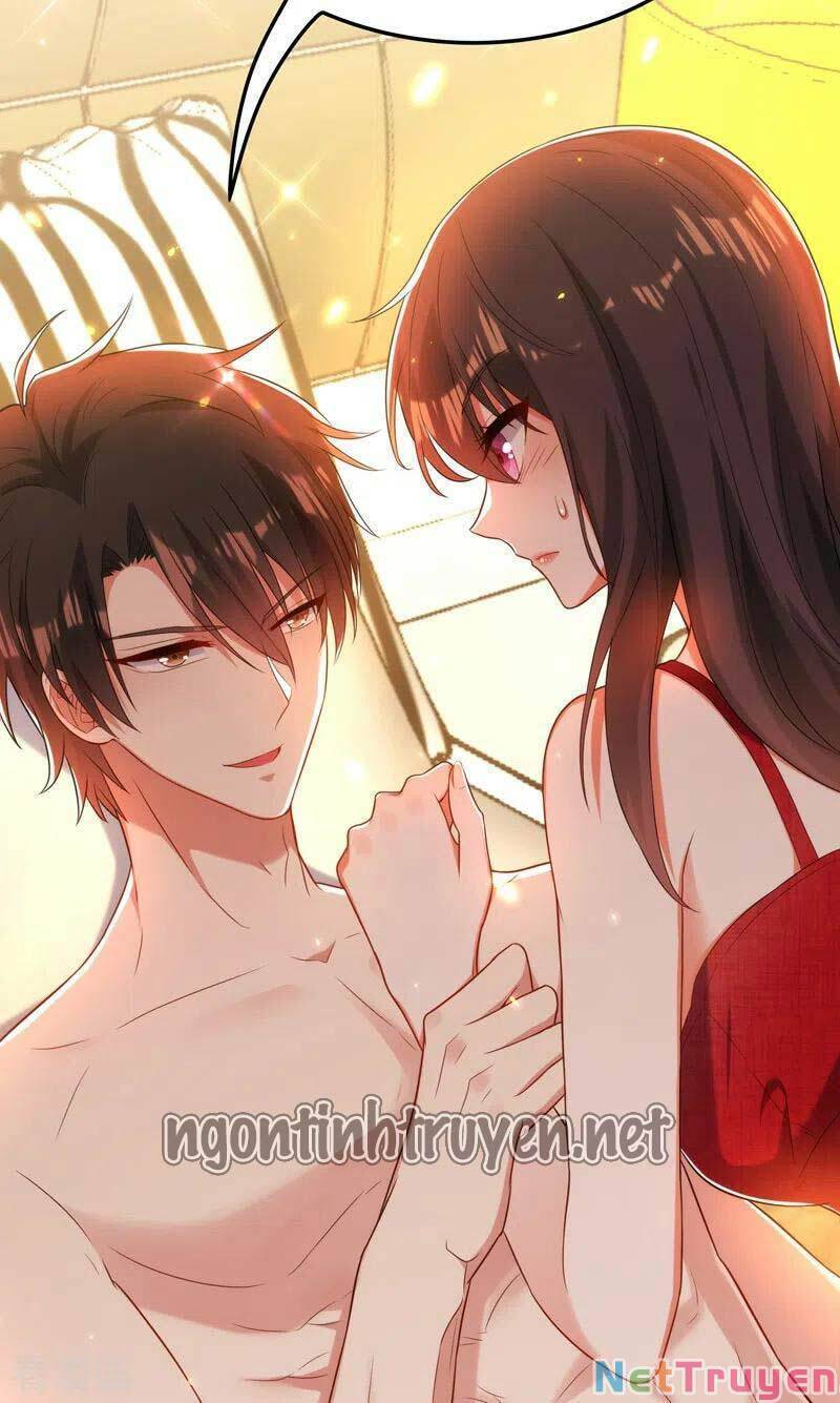 Trùng Sinh Không Gian: Cô Vợ Hào Môn Nóng Bỏng Không Dễ Chọc Chapter 129 - Trang 2