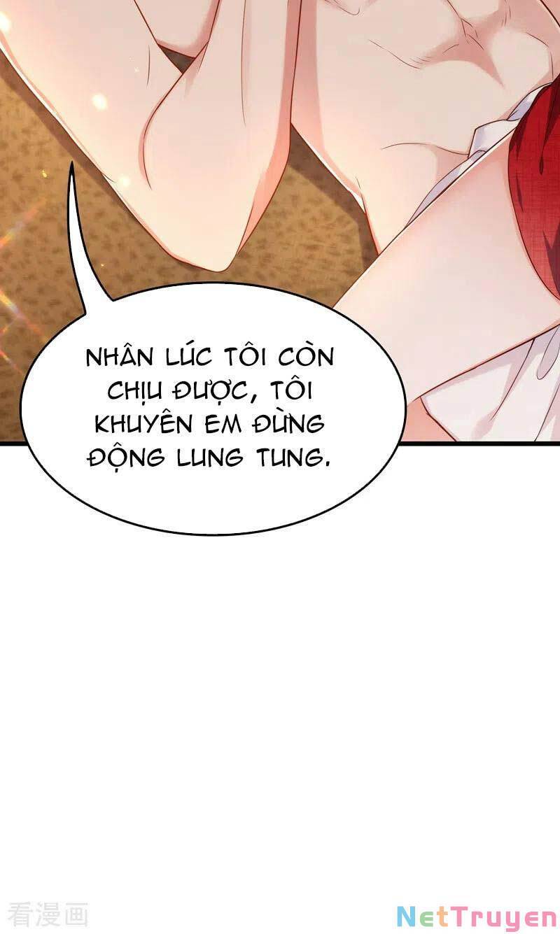 Trùng Sinh Không Gian: Cô Vợ Hào Môn Nóng Bỏng Không Dễ Chọc Chapter 129 - Trang 2