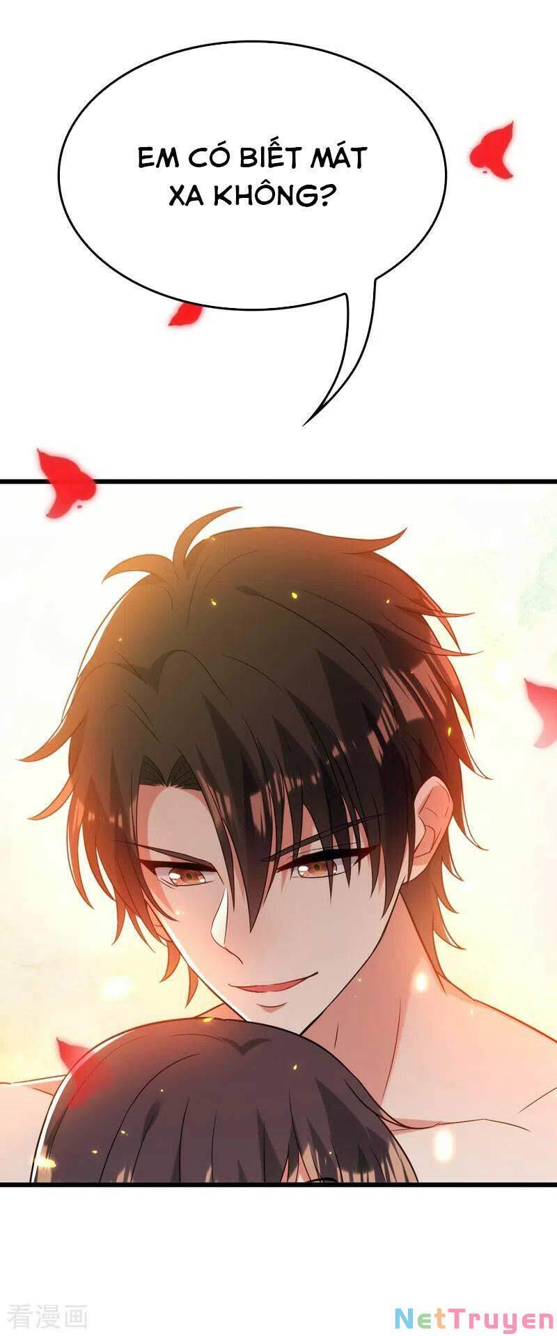 Trùng Sinh Không Gian: Cô Vợ Hào Môn Nóng Bỏng Không Dễ Chọc Chapter 129 - Trang 2