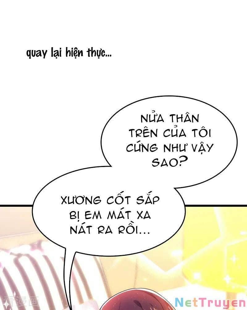 Trùng Sinh Không Gian: Cô Vợ Hào Môn Nóng Bỏng Không Dễ Chọc Chapter 129 - Trang 2