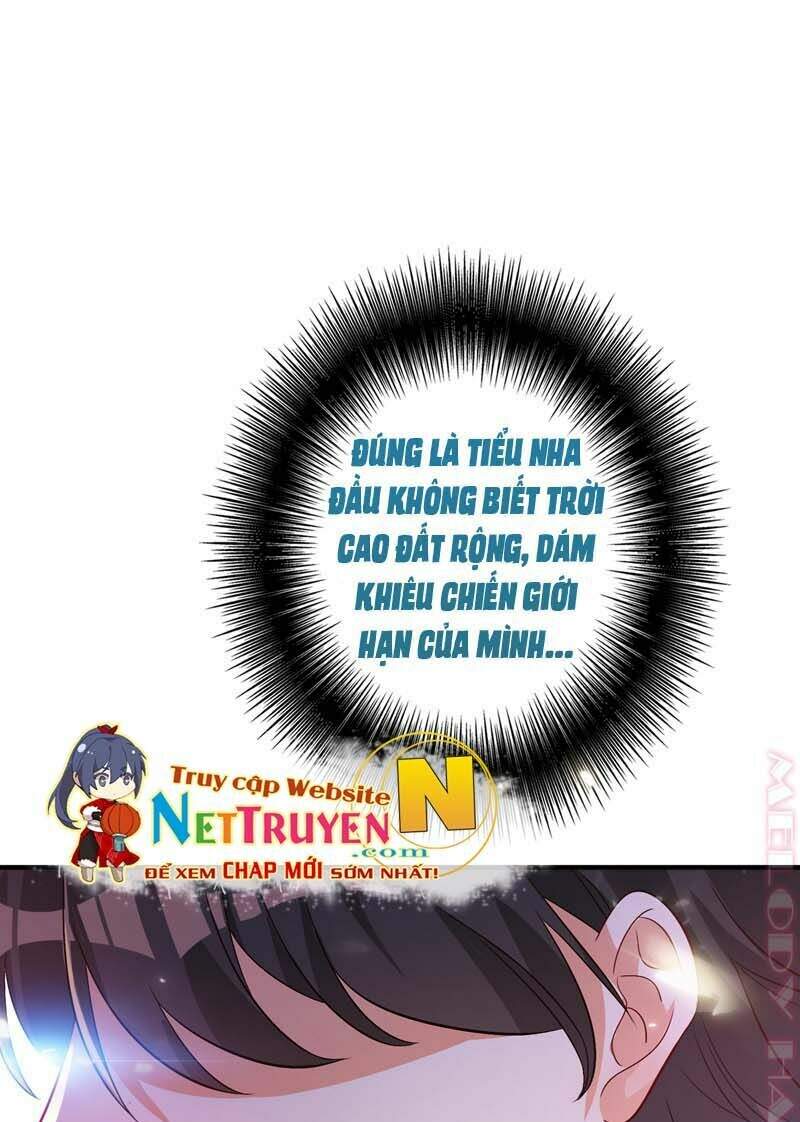 Trùng Sinh Không Gian: Cô Vợ Hào Môn Nóng Bỏng Không Dễ Chọc Chapter 13 - Trang 2