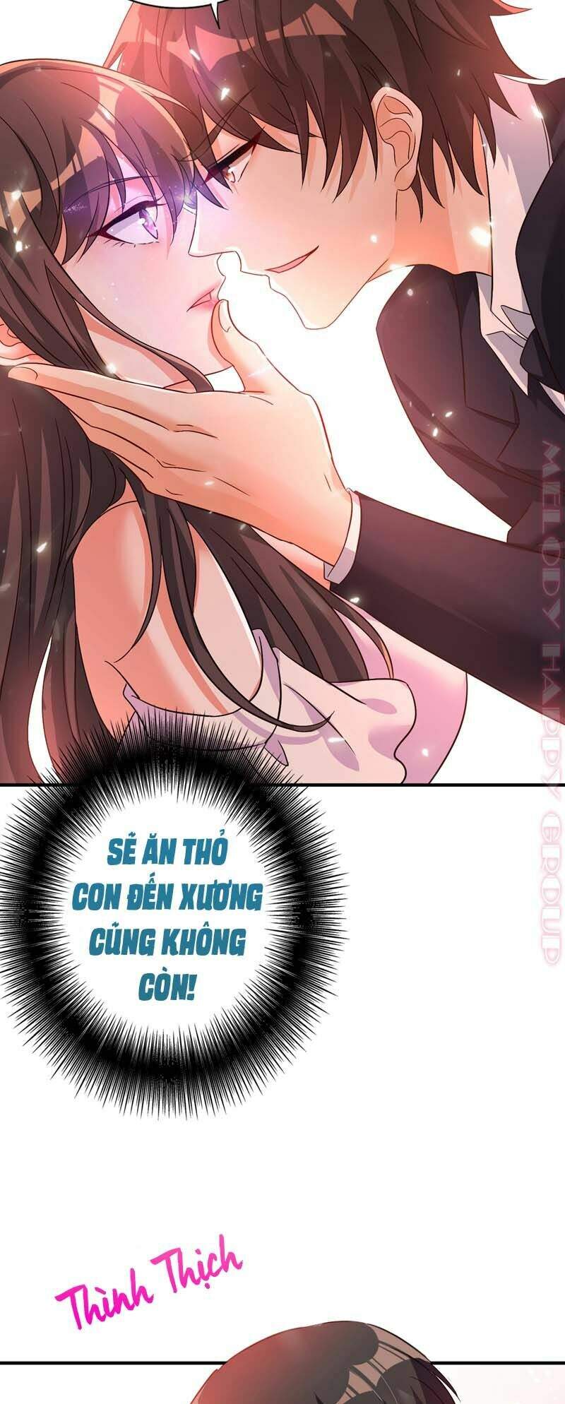 Trùng Sinh Không Gian: Cô Vợ Hào Môn Nóng Bỏng Không Dễ Chọc Chapter 13 - Trang 2