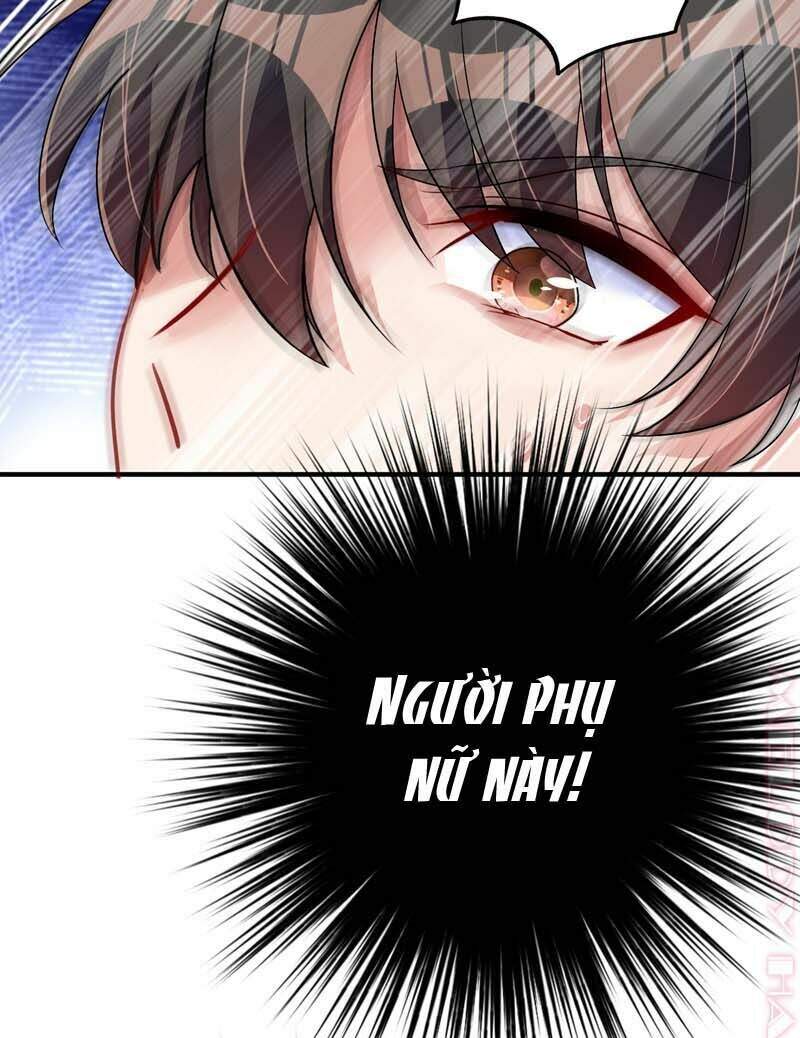 Trùng Sinh Không Gian: Cô Vợ Hào Môn Nóng Bỏng Không Dễ Chọc Chapter 13 - Trang 2