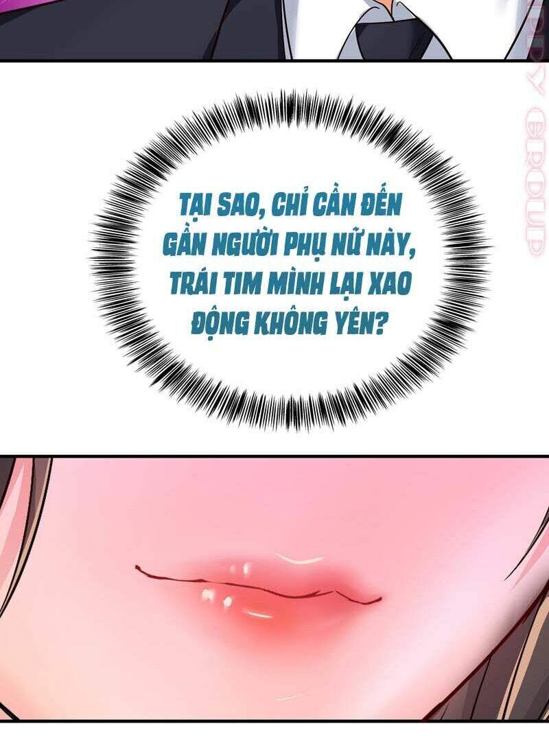 Trùng Sinh Không Gian: Cô Vợ Hào Môn Nóng Bỏng Không Dễ Chọc Chapter 13 - Trang 2