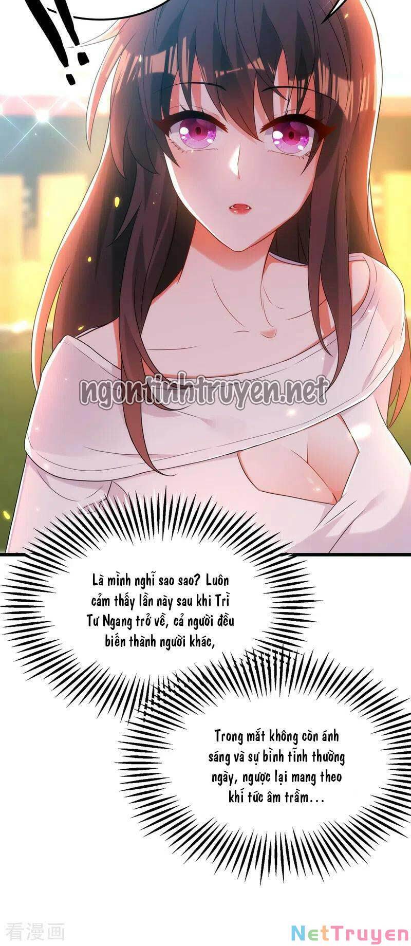 Trùng Sinh Không Gian: Cô Vợ Hào Môn Nóng Bỏng Không Dễ Chọc Chapter 130 - Trang 2