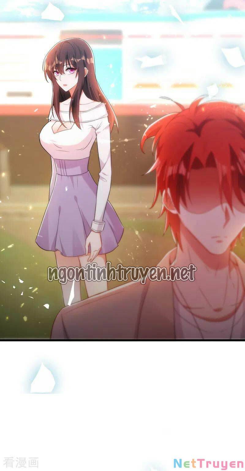 Trùng Sinh Không Gian: Cô Vợ Hào Môn Nóng Bỏng Không Dễ Chọc Chapter 130 - Trang 2