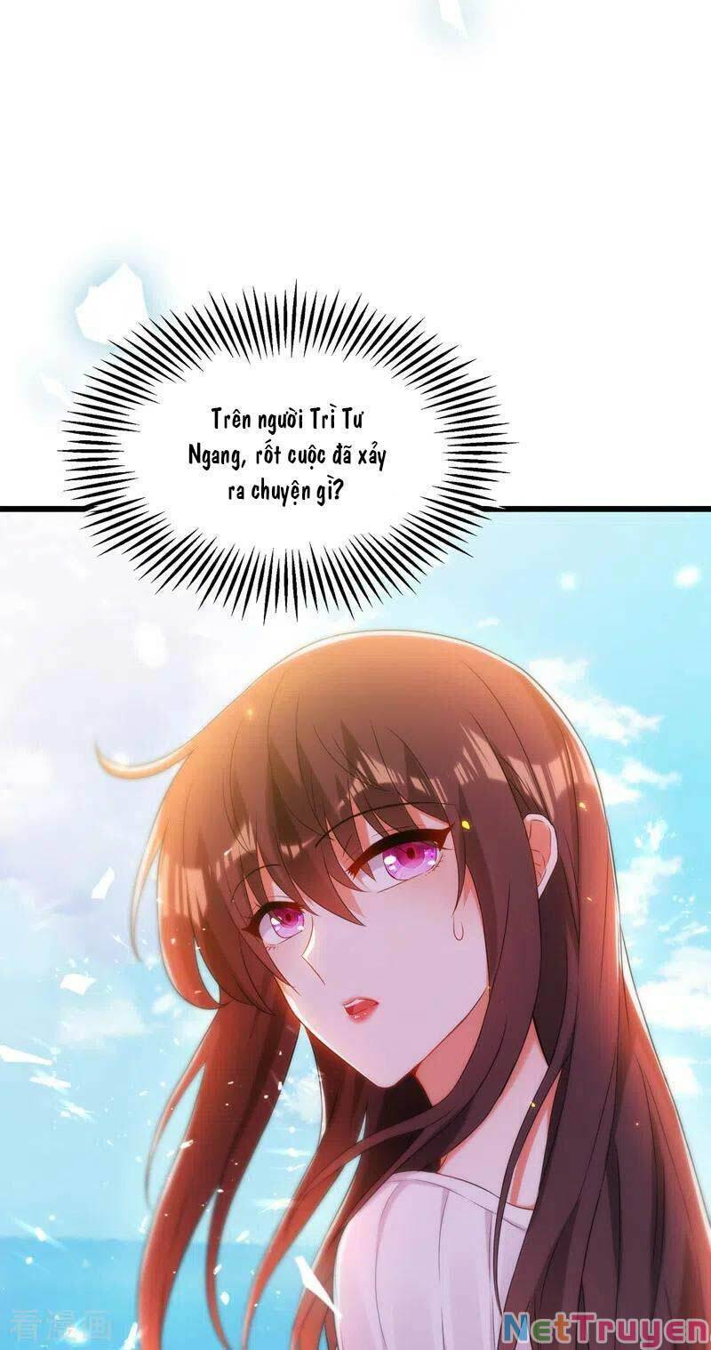 Trùng Sinh Không Gian: Cô Vợ Hào Môn Nóng Bỏng Không Dễ Chọc Chapter 130 - Trang 2