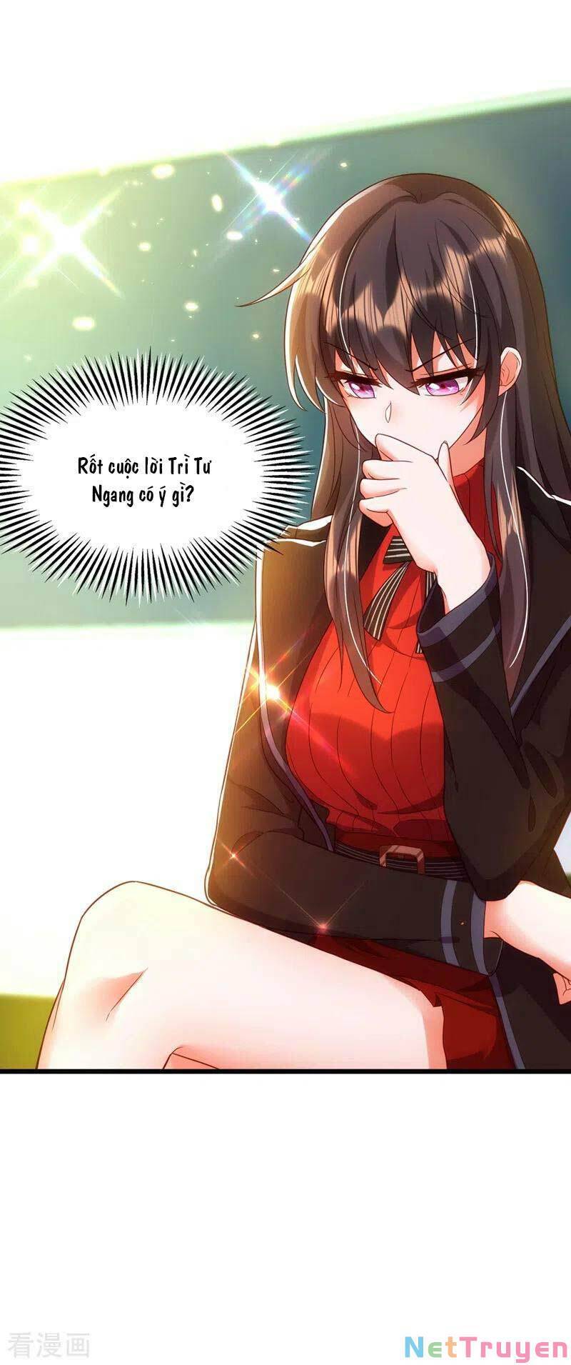 Trùng Sinh Không Gian: Cô Vợ Hào Môn Nóng Bỏng Không Dễ Chọc Chapter 130 - Trang 2