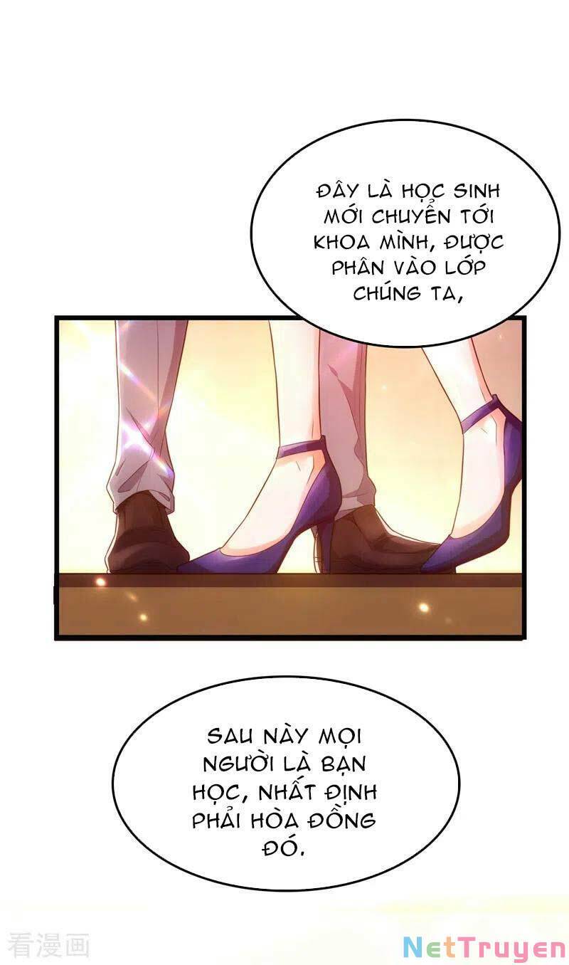 Trùng Sinh Không Gian: Cô Vợ Hào Môn Nóng Bỏng Không Dễ Chọc Chapter 130 - Trang 2