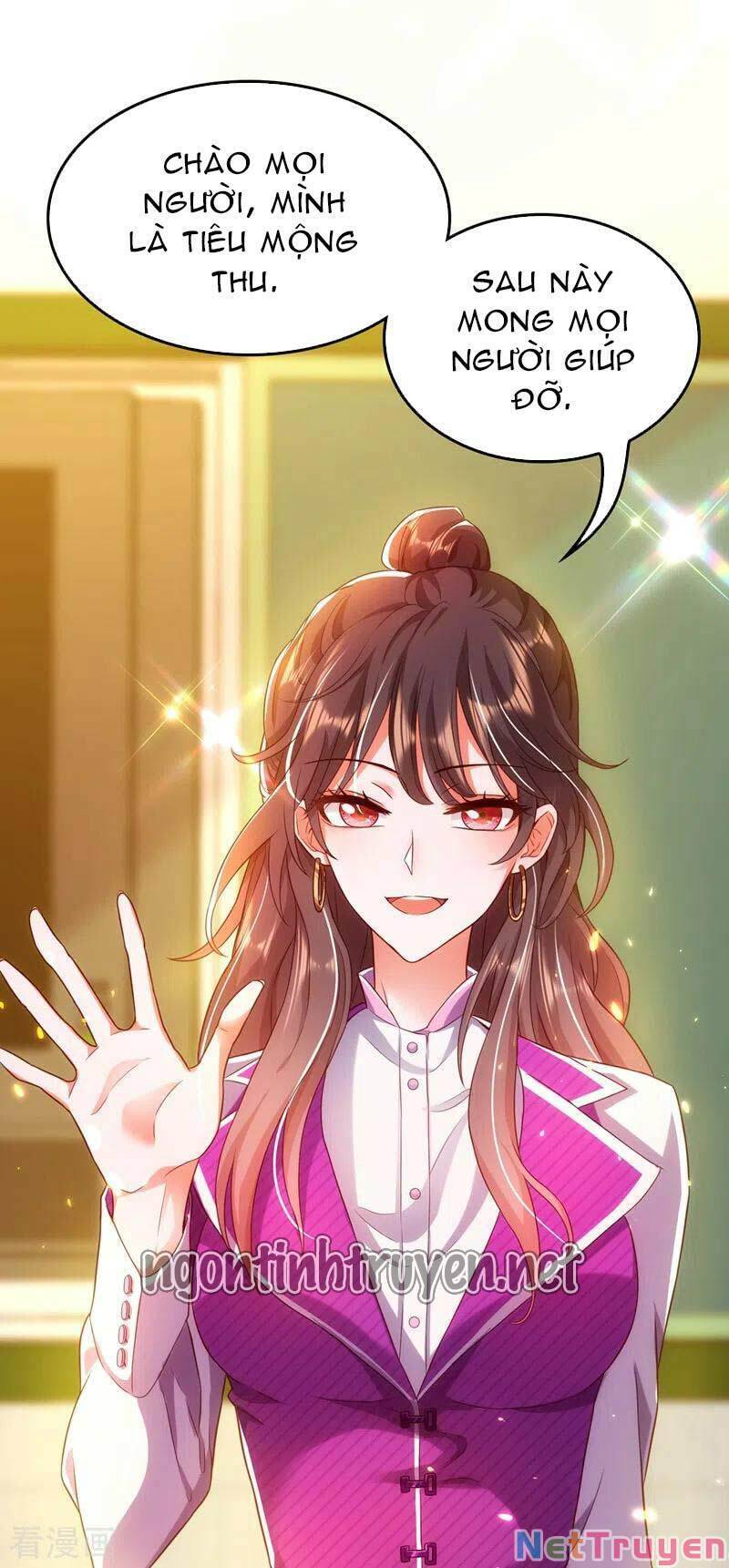 Trùng Sinh Không Gian: Cô Vợ Hào Môn Nóng Bỏng Không Dễ Chọc Chapter 130 - Trang 2