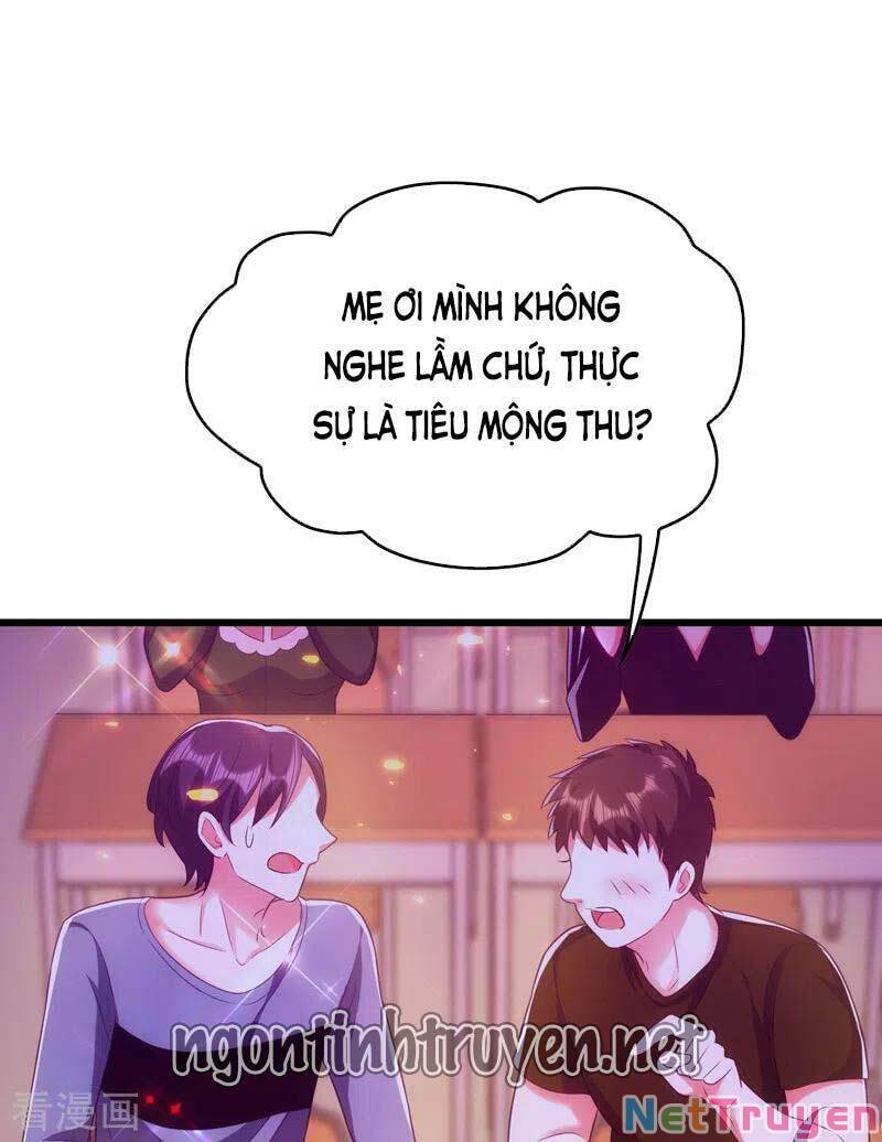 Trùng Sinh Không Gian: Cô Vợ Hào Môn Nóng Bỏng Không Dễ Chọc Chapter 130 - Trang 2