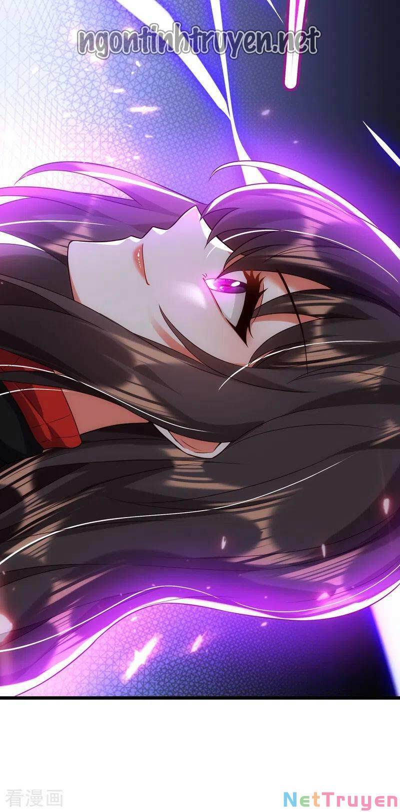 Trùng Sinh Không Gian: Cô Vợ Hào Môn Nóng Bỏng Không Dễ Chọc Chapter 130 - Trang 2