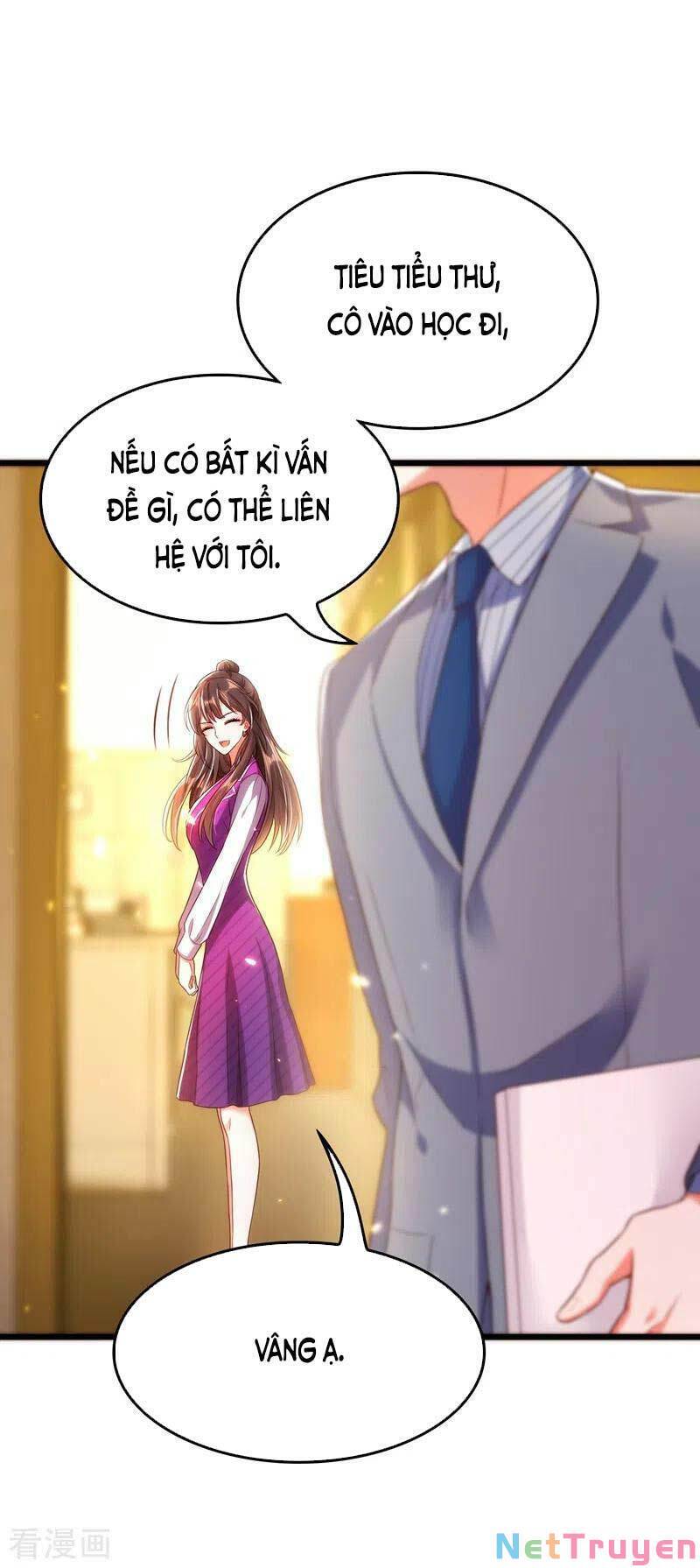 Trùng Sinh Không Gian: Cô Vợ Hào Môn Nóng Bỏng Không Dễ Chọc Chapter 130 - Trang 2