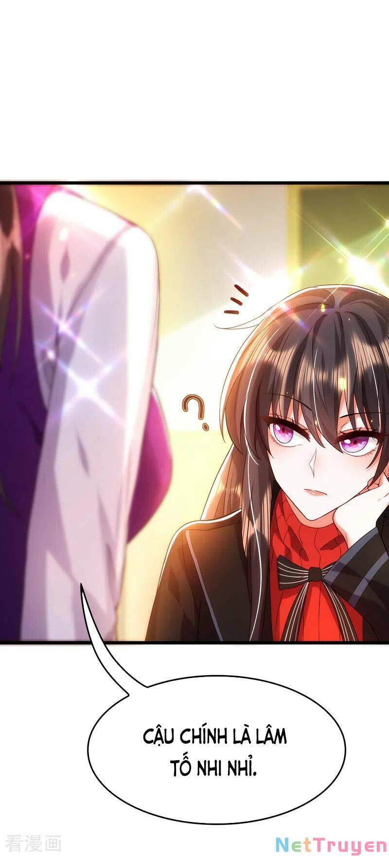 Trùng Sinh Không Gian: Cô Vợ Hào Môn Nóng Bỏng Không Dễ Chọc Chapter 130 - Trang 2