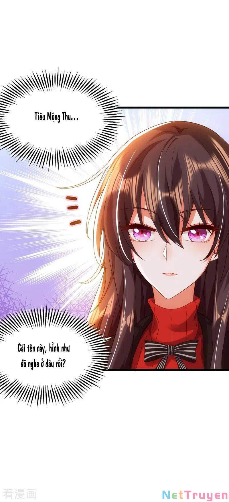 Trùng Sinh Không Gian: Cô Vợ Hào Môn Nóng Bỏng Không Dễ Chọc Chapter 130 - Trang 2