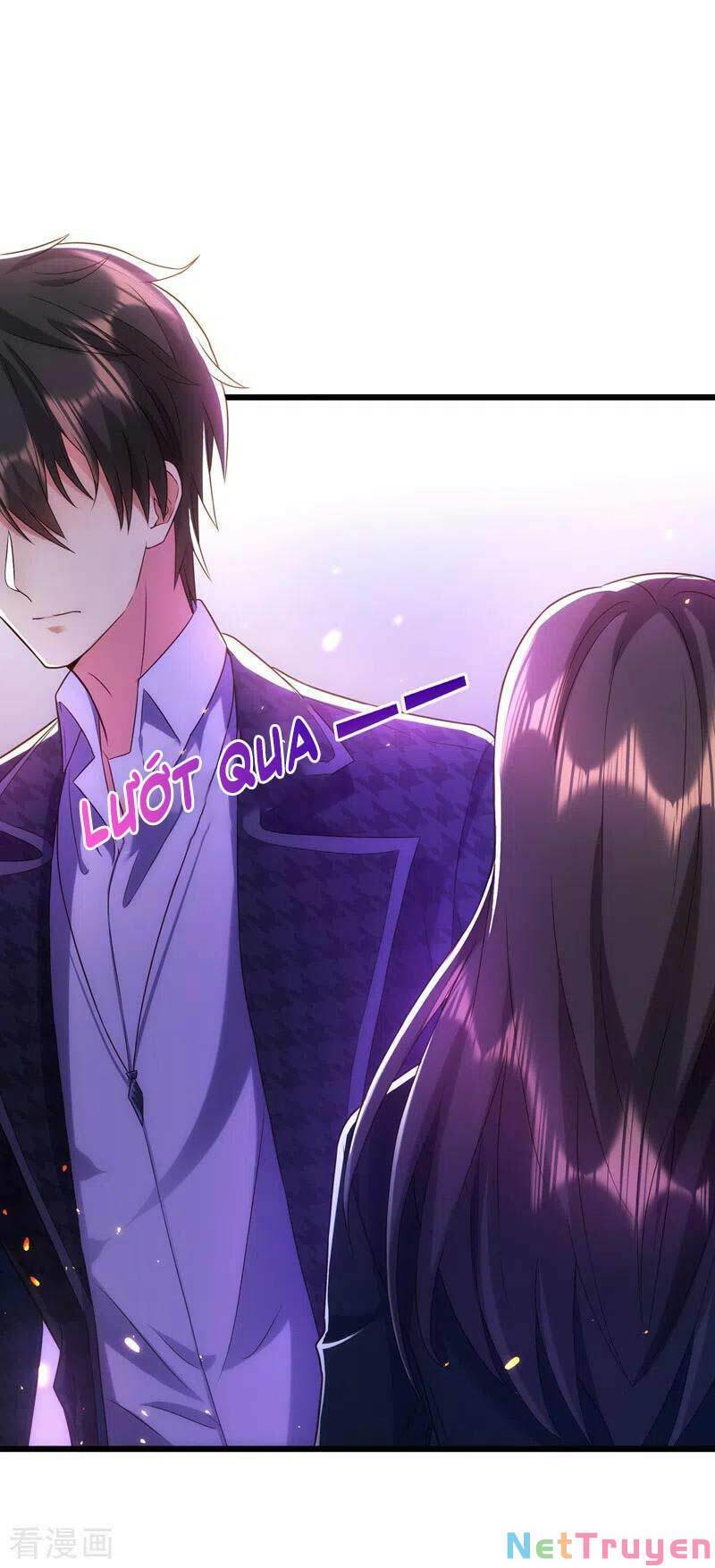 Trùng Sinh Không Gian: Cô Vợ Hào Môn Nóng Bỏng Không Dễ Chọc Chapter 131 - Trang 2