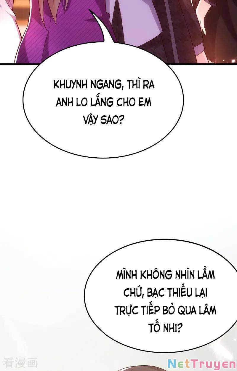 Trùng Sinh Không Gian: Cô Vợ Hào Môn Nóng Bỏng Không Dễ Chọc Chapter 131 - Trang 2