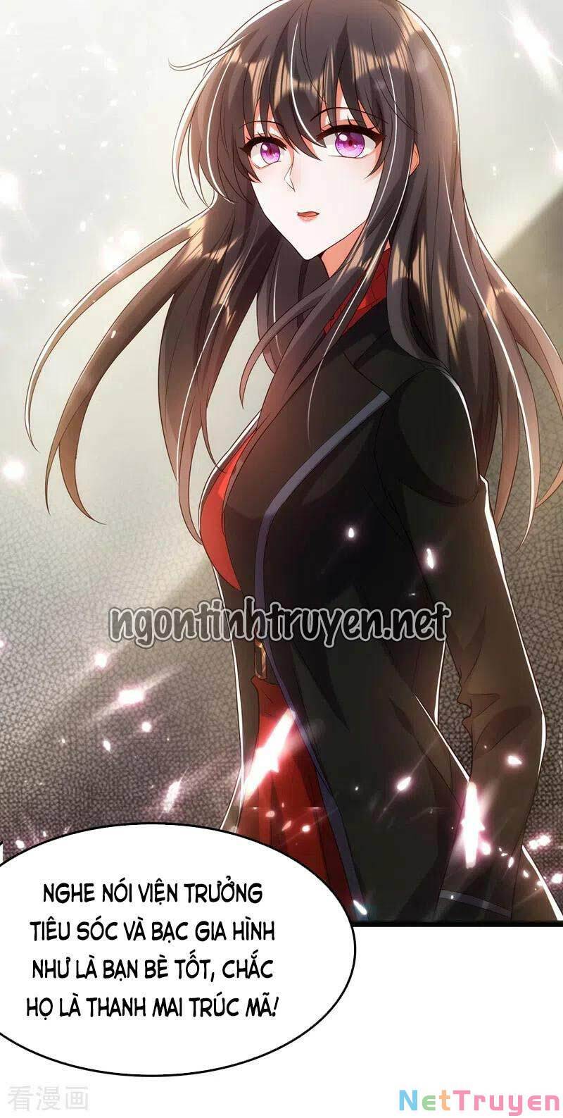 Trùng Sinh Không Gian: Cô Vợ Hào Môn Nóng Bỏng Không Dễ Chọc Chapter 131 - Trang 2