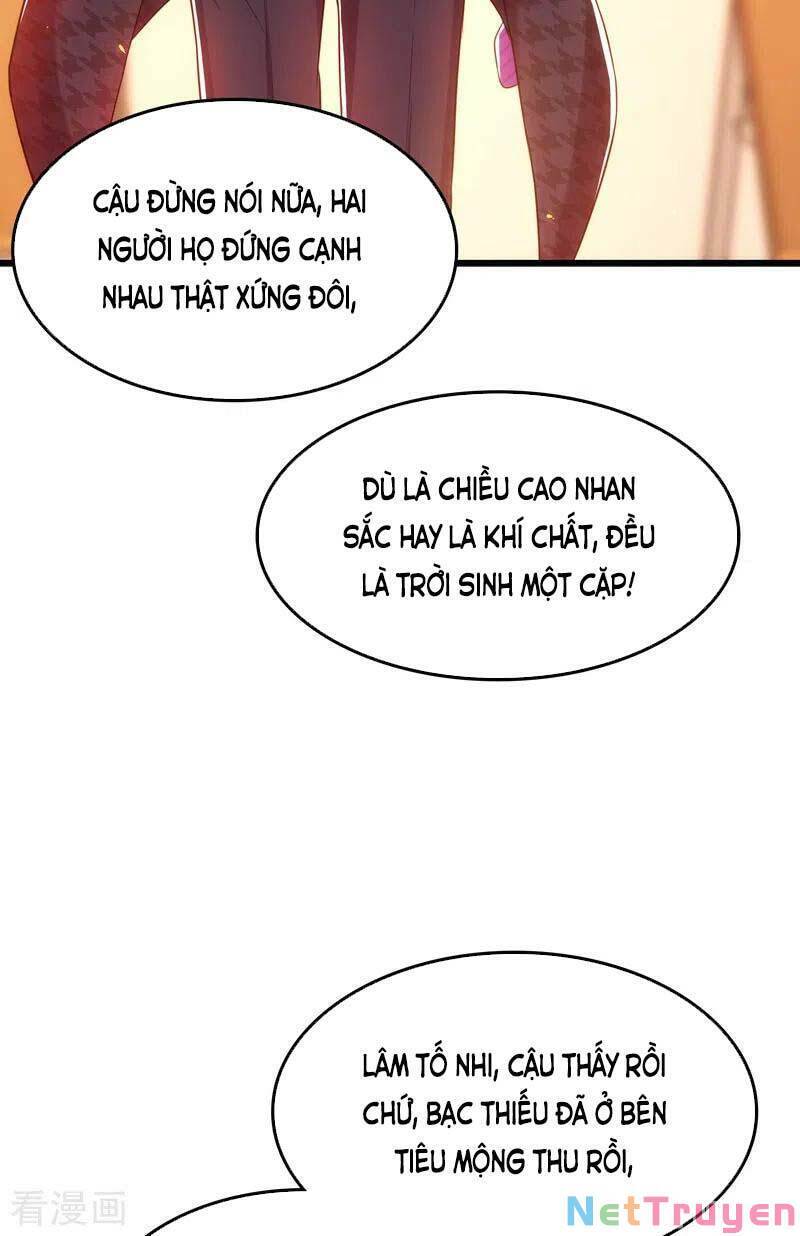 Trùng Sinh Không Gian: Cô Vợ Hào Môn Nóng Bỏng Không Dễ Chọc Chapter 131 - Trang 2